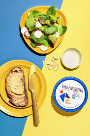 If you feel that you always leave with the ultimate vegan mac and cheese. New Vegan Butter From Kite Hill Is Sure To Please Butter Lovers