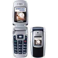 Samsung C510 ony Ericsson C510 ...