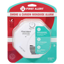 It's affordable but dependable, unlike a lot of cheaper carbon monoxide detectors that aren't up to. First Alert Sco501cn 3st Wireless Talking Battery Operated Smoke Carbon Monoxide Alarm First Alert Store