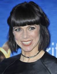 Celebrities with last name: Callaghan