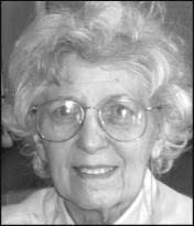 Doris PINTO Obituary