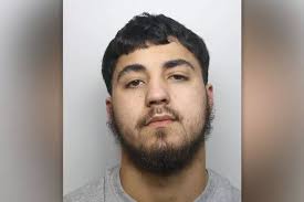 Locked up in August: The criminals put behind bars