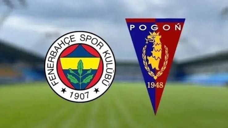 FENERBAHÇE-POGON SZCZECİN HAZIRLIK MAÇI CANLI İZLE TV 100 ŞİFRESİZ | Fenerbahçe-Pogon Szczecin maçı ne zaman, saat kaçta? Canlı yayın bilgileri - Futbol Haberleri