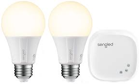 Best Smart Led Light Bulbs That Work With Google Home In 2020 Android Central