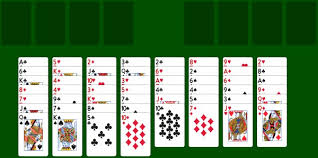 From low to high, card ranks run in order from the ace, to the two, and so on up to the king. The Three Most Played Solitaire Card Games In The World Views Reviews With Ender Boardgamegeek