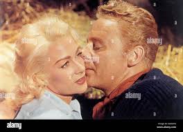 Martine carol hi-res stock photography and images