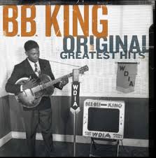 Resultado de imagen de BB king