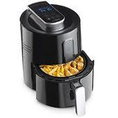 Black And Decker Air Fryer Oven Digital Pin On Air Fryers