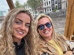 England Lioness Lauren Hemp's life off the pitch including rumoured  footballer girlfriend