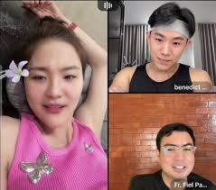 Story Time with Jenny Chua and Benedict Cua