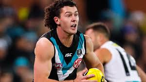 That shows that the power is not getting as many scoring opportunities as the top sides it has fallen to. Afl 2020 The Story Of Port Adelaide S All Australian Contender Darcy Byrne Jones Herald Sun