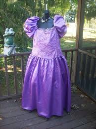 Vintage 80s Plus Size 3x 4xl Prom Party Dress Best In Show Lilac Plus Size Prom Dresses 80s Prom Dress Nice Dresses