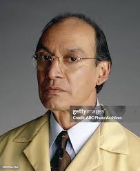 481 Gregory Sierra Photos & High Res Pictures