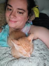 Little Johnny walks in