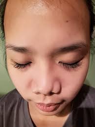 Patricia Erickson; Lash Artist