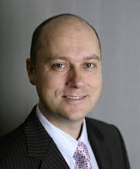 Audi confirms Douglas as new fleet chief