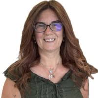 Elcin Simsek (ÖZHELVACI)