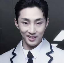 ลืมไปเลยว่าเคยเลว' ในฐานะที่ไม่ได้ดูซีรี่ส์เกาหลีเยอะ ตอนเห็นหน้าหมายเลข  120 ครั้งแรกไม่คุ้นเลย แต่รู้สึกได้ว่าเป็นตัวละคร lgbtq  ที่สร้างมาให้คนดูรักและเอาใจช่วยแน่ๆ  ทีแรกยังแอบคิดว่าเอาคนที่เป็นจริงๆมาแสดงรึเปล่า  เพราะดูเนียนและไม่มีจุดขัดตาแบบที่ดู ...