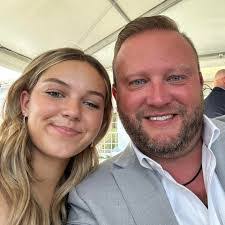 Adam Menke's Instagram, Twitter & Facebook