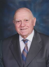 John Botelho Obituary