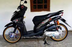 Modifikasi motor beat warna biru tosca modifikasimania via modifikasimaniamu.blogspot.co.id. 51 Ide Beat Motor Gambar Drag Racing