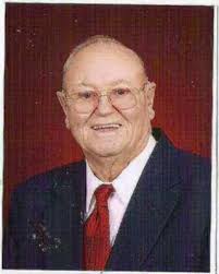 Obituary information for Charles W. Nance