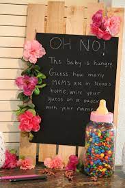 Fixture, goles, lesionados y más. Discover The Most Stylish Decorations For The Baby Bedrooms By Checking Circu Amazing Fu Girl Baby Shower Decorations Girl Shower Themes Cute Baby Shower Ideas