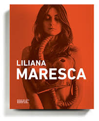 Bildergebnis für Liliana Maresca