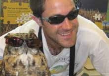 Rocky Mountain Bird Observatory