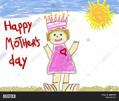 In this article we have all that. Happy Mother S Day Image Photo Free Trial Bigstock