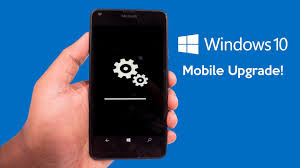 Qwerty físico não suporta antena antena interna proteção contra água não suporta sistema operacional (so) nokia lumia 630 dual sim sistema operacional windows phone 8.1 atualização firmware especificação não cadastrada. How To Upgrade Any Windows Phone To Windows Phone 10 New Youtube