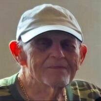 Ronald R. Heckman Sr. Obituary