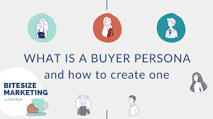Ep 5 What Is A Buyer Persona And How To Create One Bitesize Marketing See more ideas about persona, design thinking, journey mapping. ep 5 what is a buyer persona and how