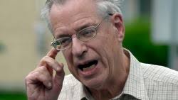 Canadians aim anger at train CEO