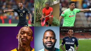 The latest tweets from manchester city (@mancity). Top 10 Richest Soccer Players In South Africa 2021