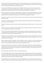 5) how many cities you (to see) in australia? You Can T Locate Greater Answers About Pet Dogs Than Others In This A