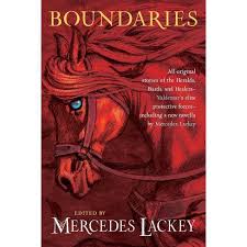 384 published by daw books on june 15, 2021 purchasing info: Boundaries Valdemar By Mercedes Lackey Paperback Target
