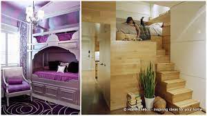 Looking for small bedroom ideas to maximize your space? 10 Tips On Small Bedroom Interior Design Homesthetics Inspiring Ideas For Your Home