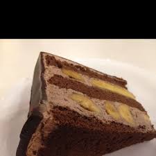 Chocolate Banana Cake Secret Recipe Cake Recipes Chocolate Cake Recipe Chocolate Banana Cake