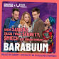 Barabuum - North Shore Center for the Performing Arts in Skokie, 9501 Skokie Blvd Event Image