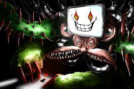 We did not find results for: Omega Flowey 4k Ultra Hd Wallpaper Background Image 4320x2880