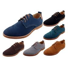 Dadawen Mens Leather Oxford Shoe Shenzhenledawenmaoyilimited