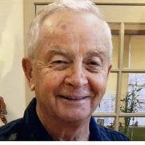 Kenneth O. Hungerford Obituary