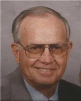 Stanley Dodson Obituary (1929