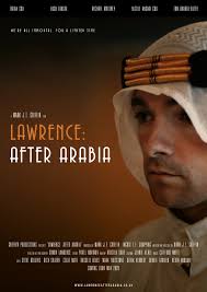 Du er nu ser : Lawrence After Arabia 2020 Movie Where To Watch Streaming Online Plot