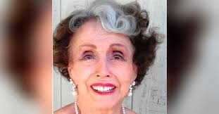 Geneva Burt Spencer McQuigg Obituary