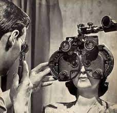 V F D Aesthetic Never Trust An Optimist Or An Optometrist Optometry Eye Care Eyes