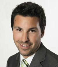 Fred Tessier, Broker and social media specialist, MLS Insurance Brokers