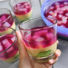 Kami menerima tempahan untuk puding trifle minimum 30 bekas dgn harga serendah rm 1.50 untuk. Resepi Puding Trifle Sedap Dan Senang