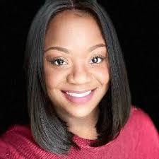 Ebony Irvin's Instagram, Twitter & Facebook